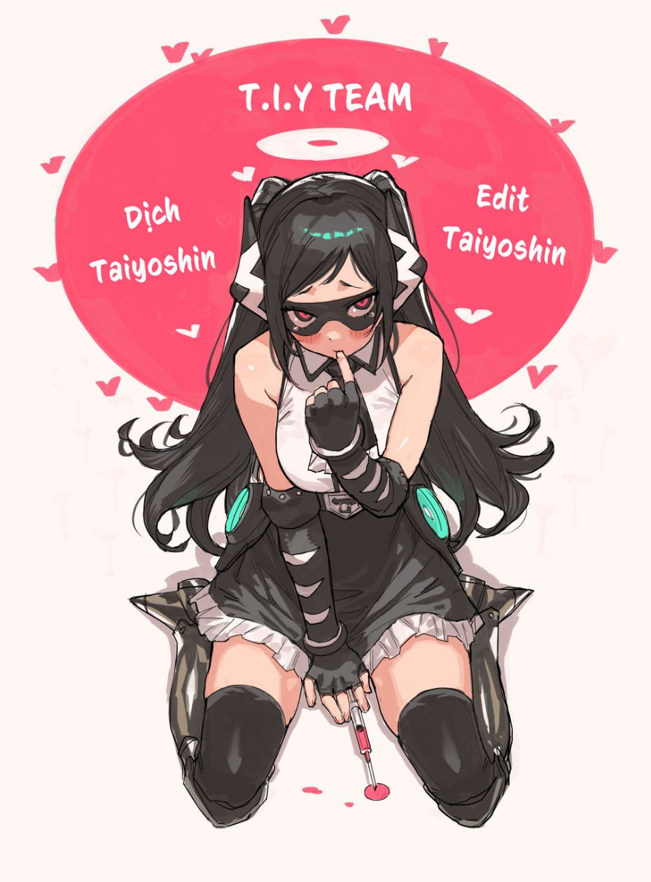 Shy Chap 98 - Next Chap 99