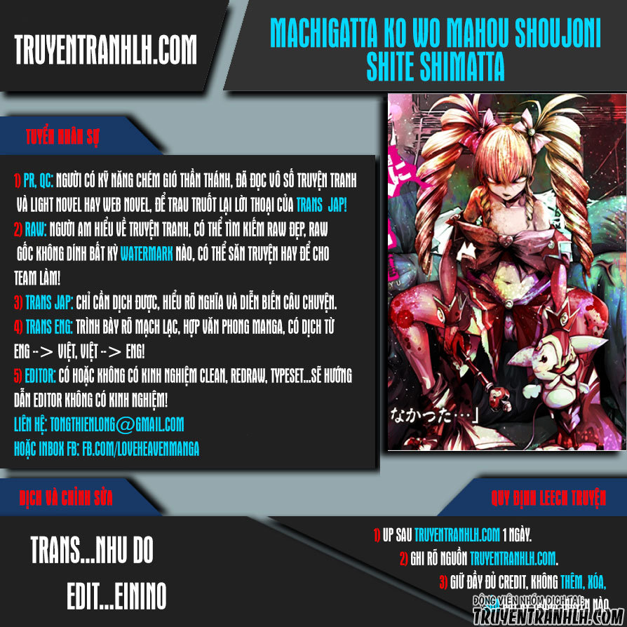 Siêu Bựa Nữ Nhân Chap 16 - Next Chap 17