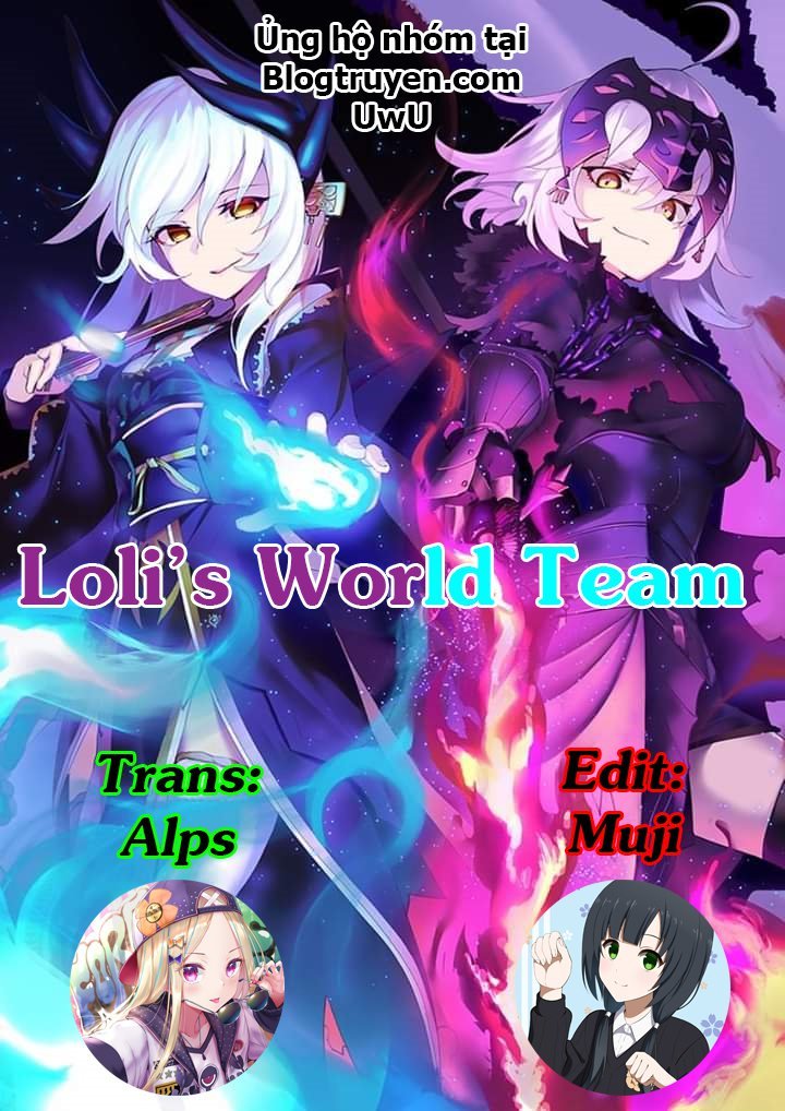Siêu Bựa Nữ Nhân Chap 21 - Next Chap 22