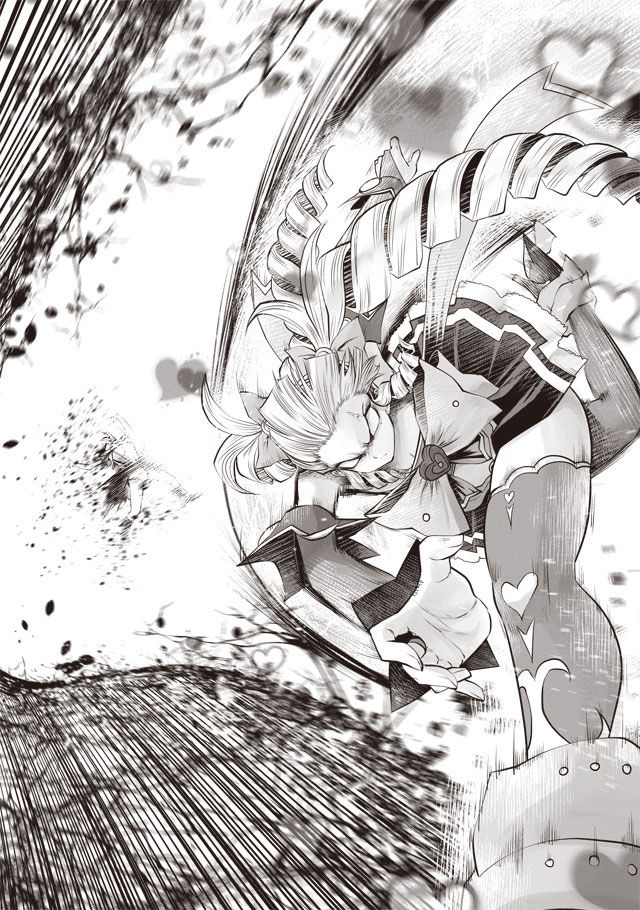 Siêu Bựa Nữ Nhân Chap 22 - Next Chap 23