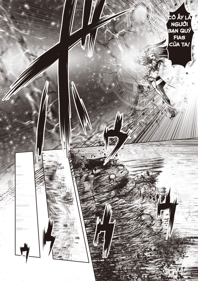 Siêu Bựa Nữ Nhân Chap 22 - Next Chap 23