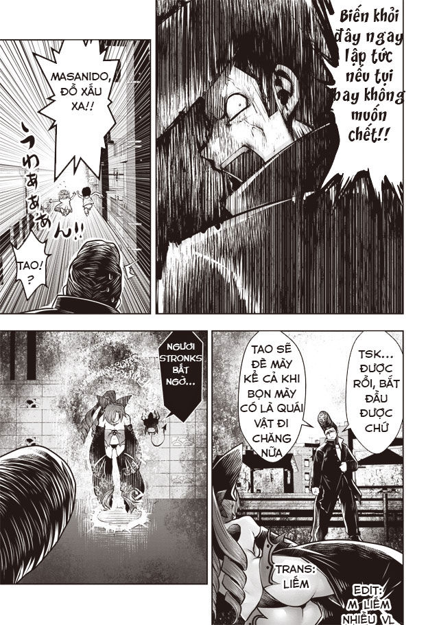 Siêu Bựa Nữ Nhân Chap 23 - Next Chap 24