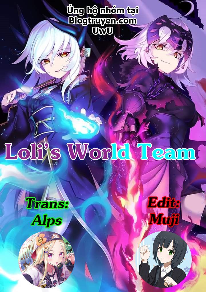 Siêu Bựa Nữ Nhân Chap 24 - Next Chap 25