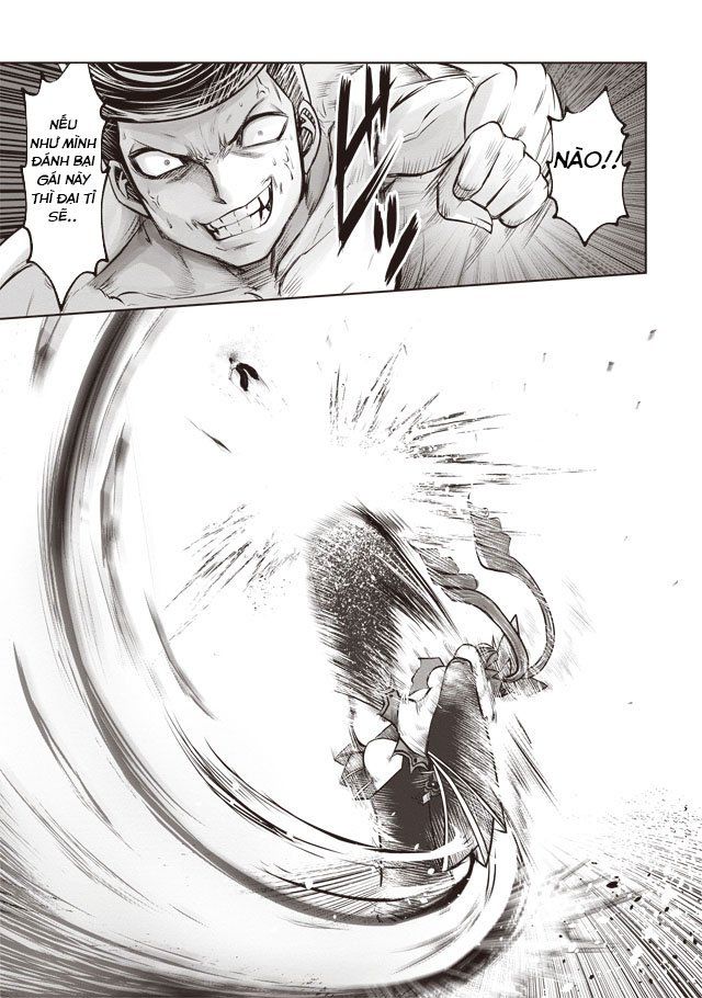 Siêu Bựa Nữ Nhân Chap 24 - Next Chap 25