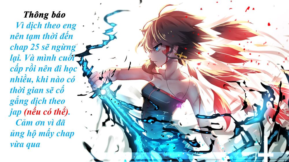 Siêu Bựa Nữ Nhân Chap 24 - Next Chap 25