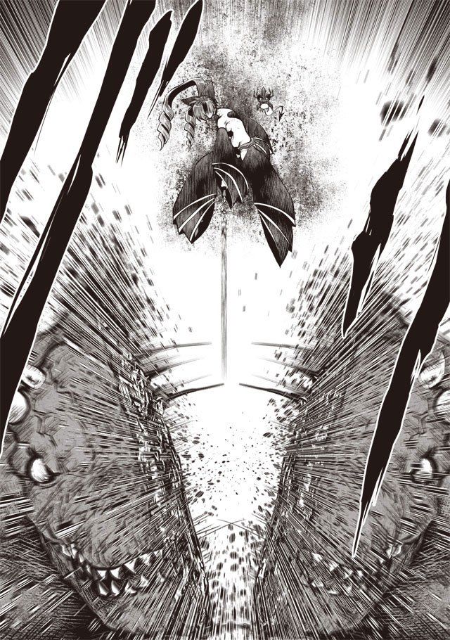 Siêu Bựa Nữ Nhân Chap 25 - Next Chap 26
