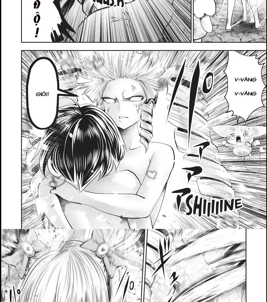 Siêu Bựa Nữ Nhân Chap 26 - Next Chap 27