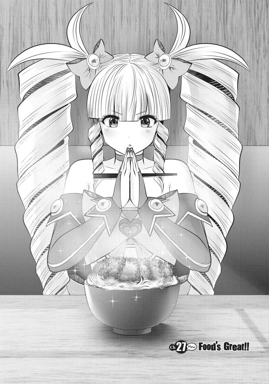 Siêu Bựa Nữ Nhân Chap 27 - Next Chap 28