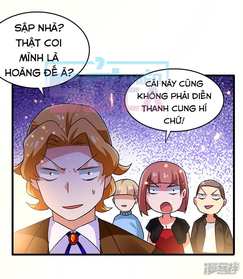 Siêu Cấp Bại Gia Tử Chap 65 - Next Chap 66