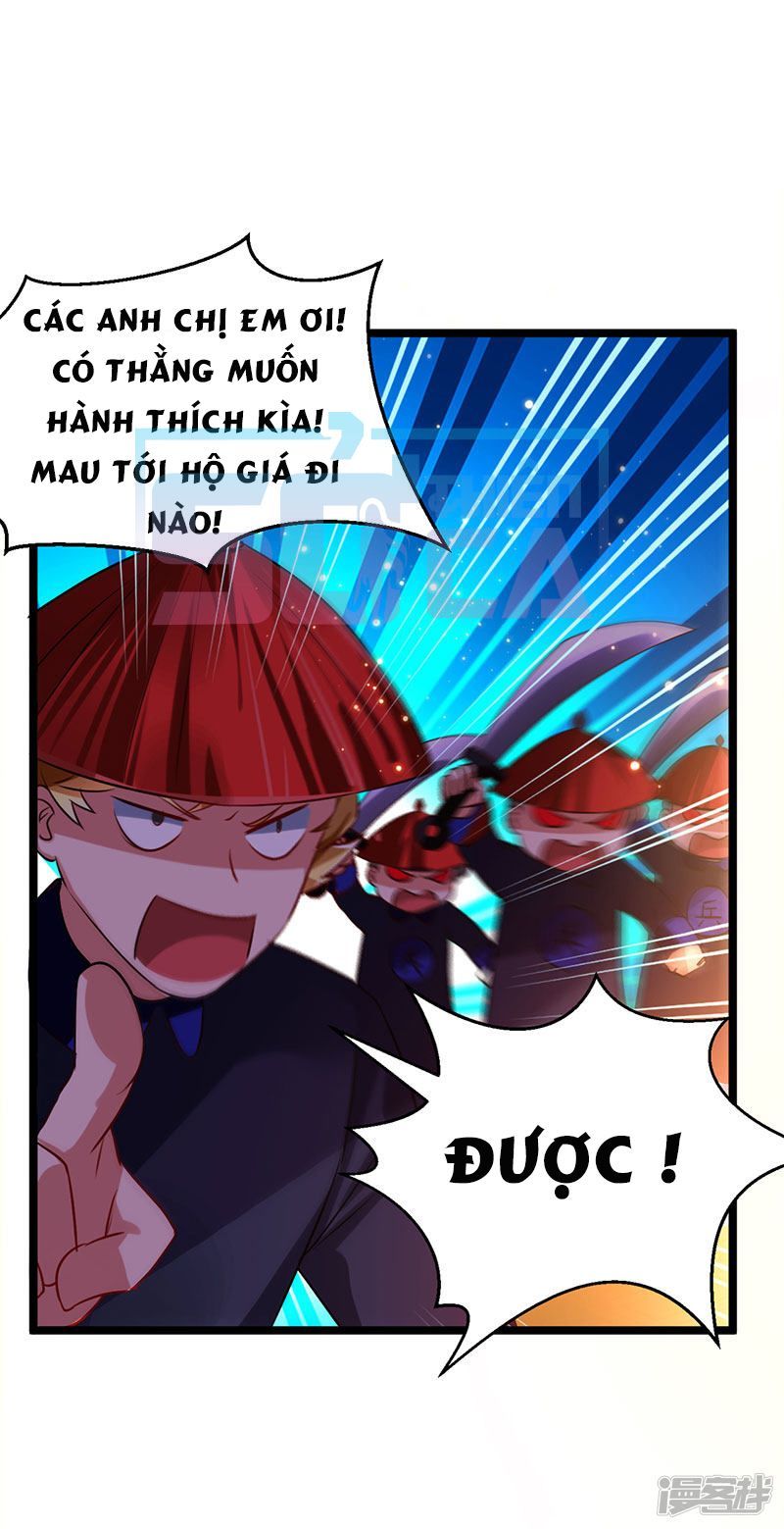 Siêu Cấp Bại Gia Tử Chap 65 - Next Chap 66