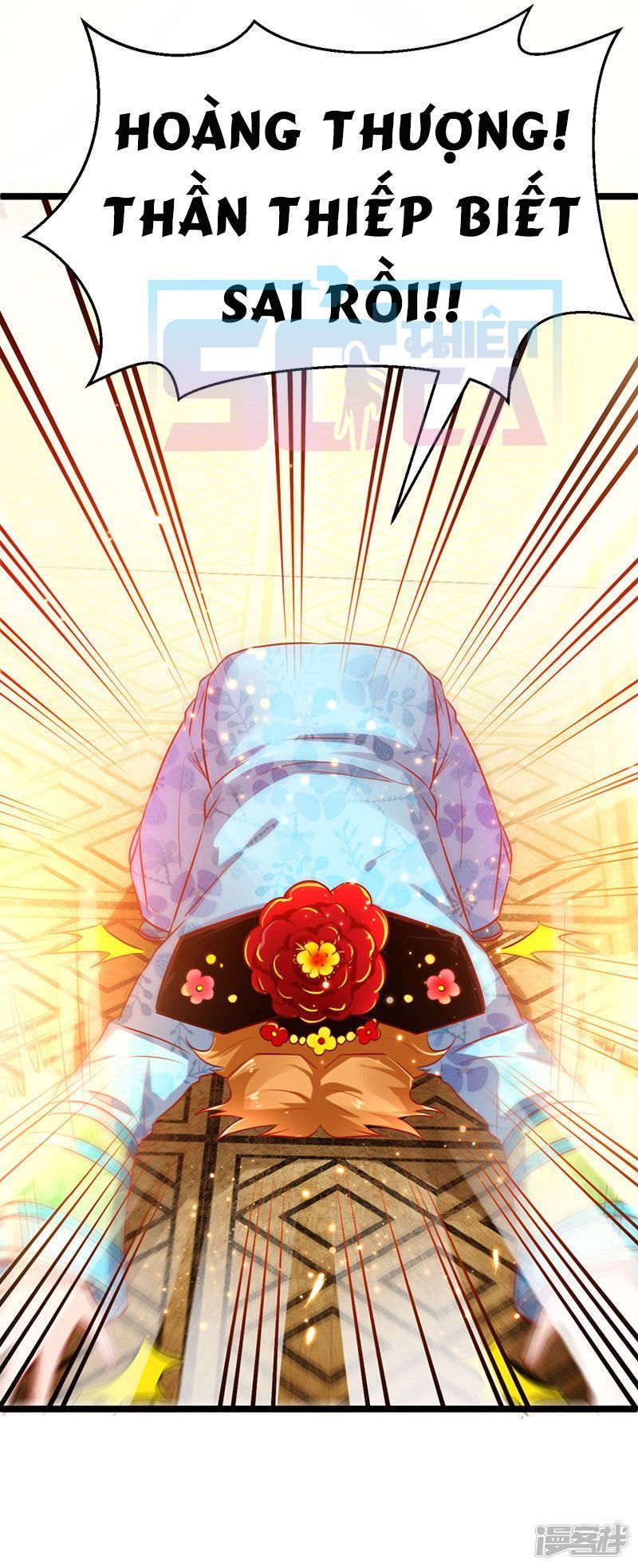 Siêu Cấp Bại Gia Tử Chap 65 - Next Chap 66