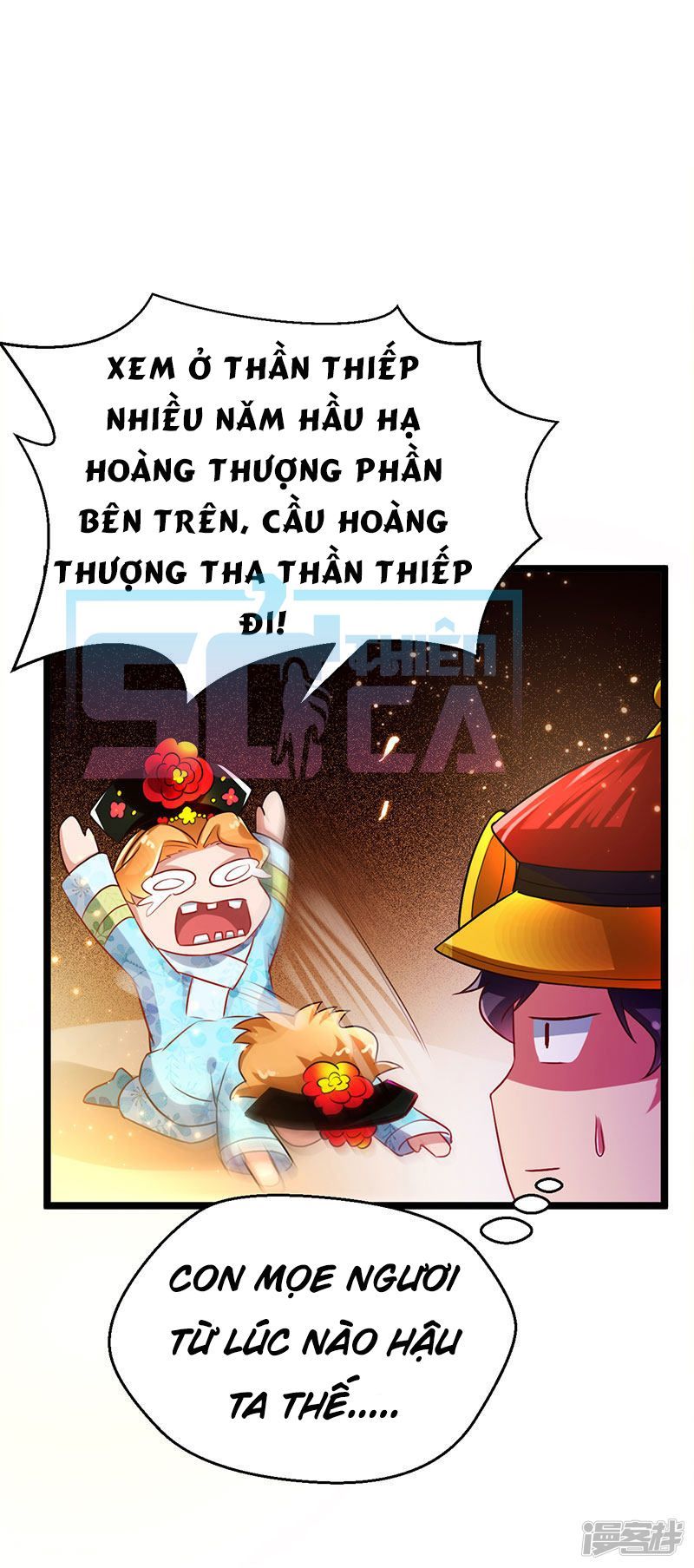 Siêu Cấp Bại Gia Tử Chap 65 - Next Chap 66