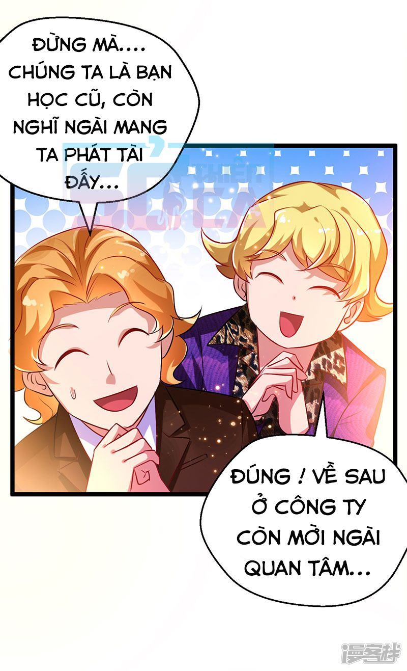 Siêu Cấp Bại Gia Tử Chap 65 - Next Chap 66