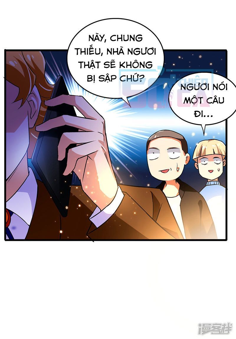 Siêu Cấp Bại Gia Tử Chap 65 - Next Chap 66