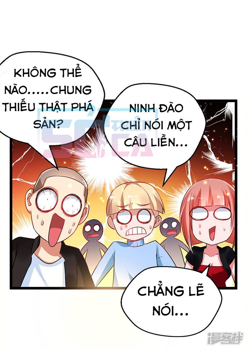 Siêu Cấp Bại Gia Tử Chap 65 - Next Chap 66