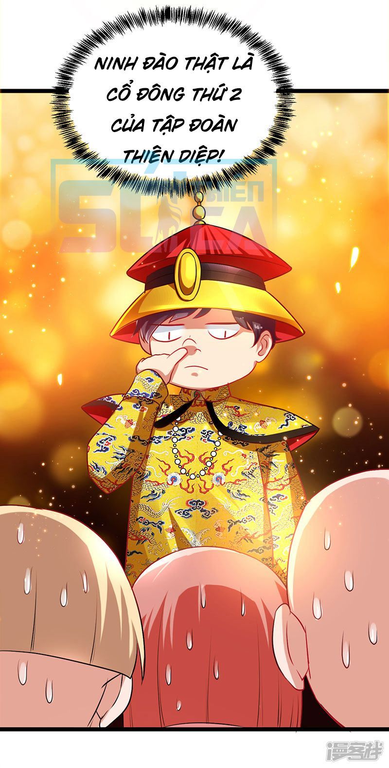 Siêu Cấp Bại Gia Tử Chap 65 - Next Chap 66