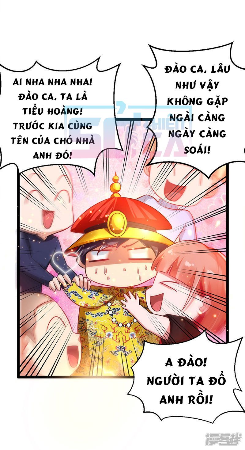 Siêu Cấp Bại Gia Tử Chap 65 - Next Chap 66