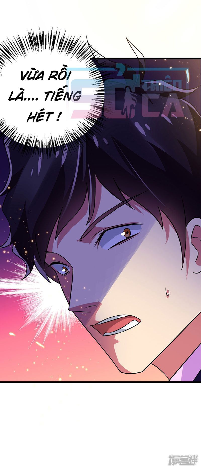 Siêu Cấp Bại Gia Tử Chap 66 - Next Chap 67