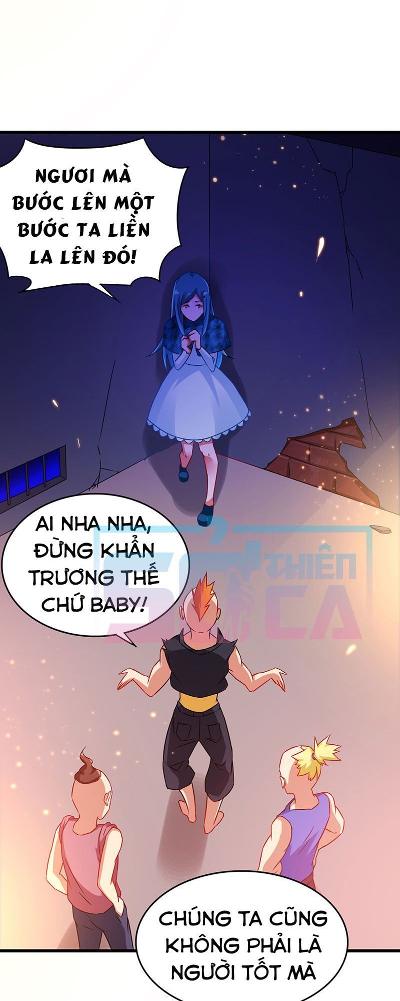 Siêu Cấp Bại Gia Tử Chap 66 - Next Chap 67