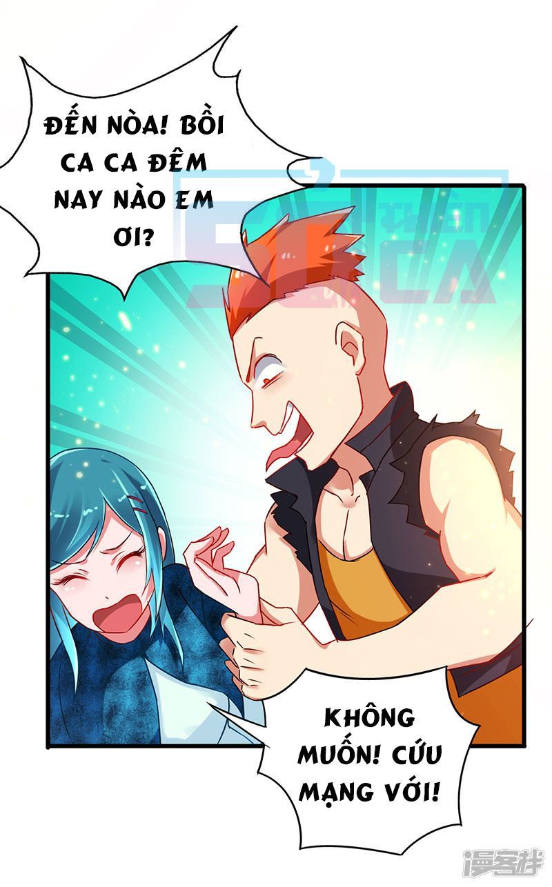 Siêu Cấp Bại Gia Tử Chap 66 - Next Chap 67