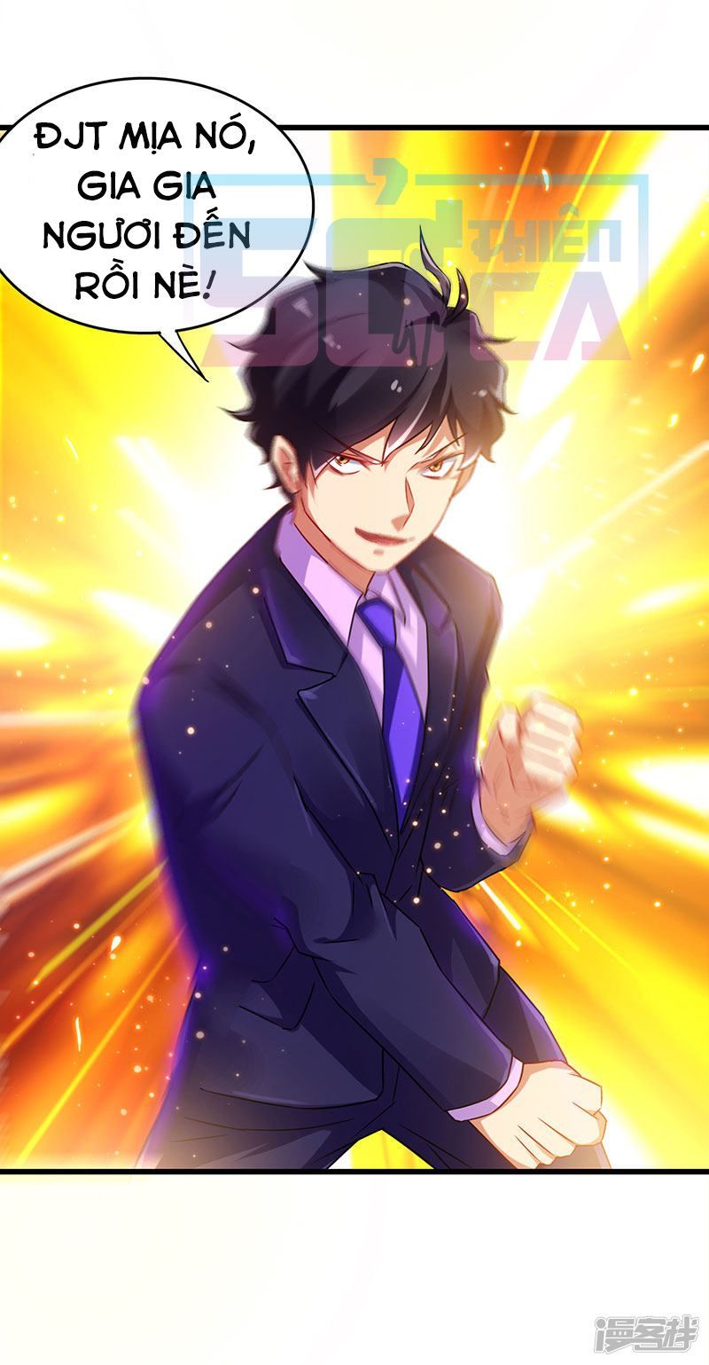 Siêu Cấp Bại Gia Tử Chap 66 - Next Chap 67