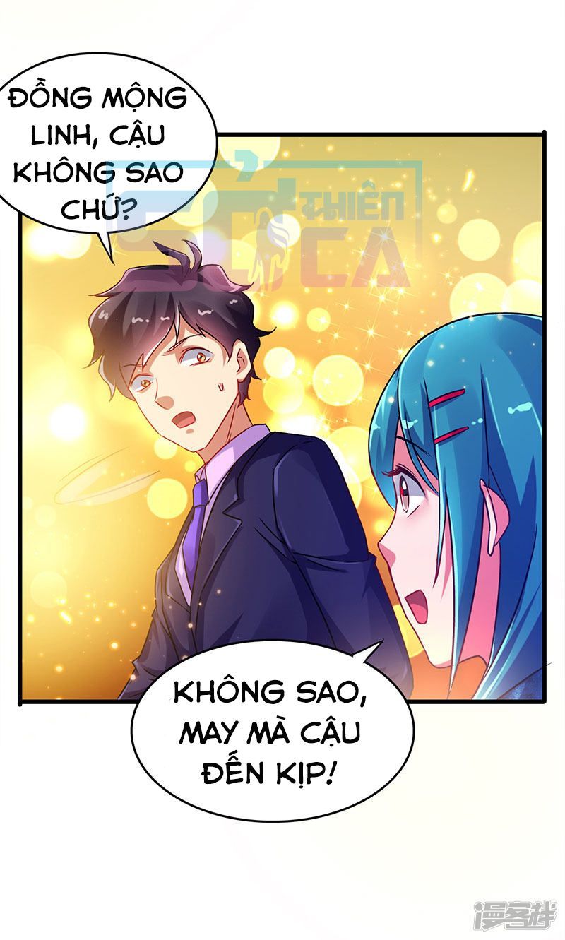 Siêu Cấp Bại Gia Tử Chap 66 - Next Chap 67