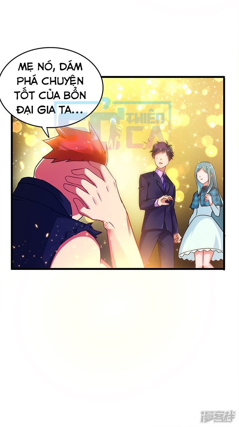 Siêu Cấp Bại Gia Tử Chap 66 - Next Chap 67