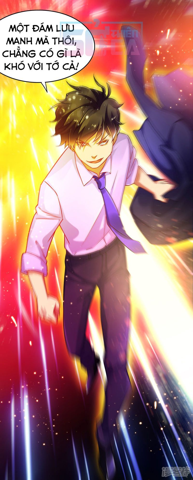 Siêu Cấp Bại Gia Tử Chap 66 - Next Chap 67