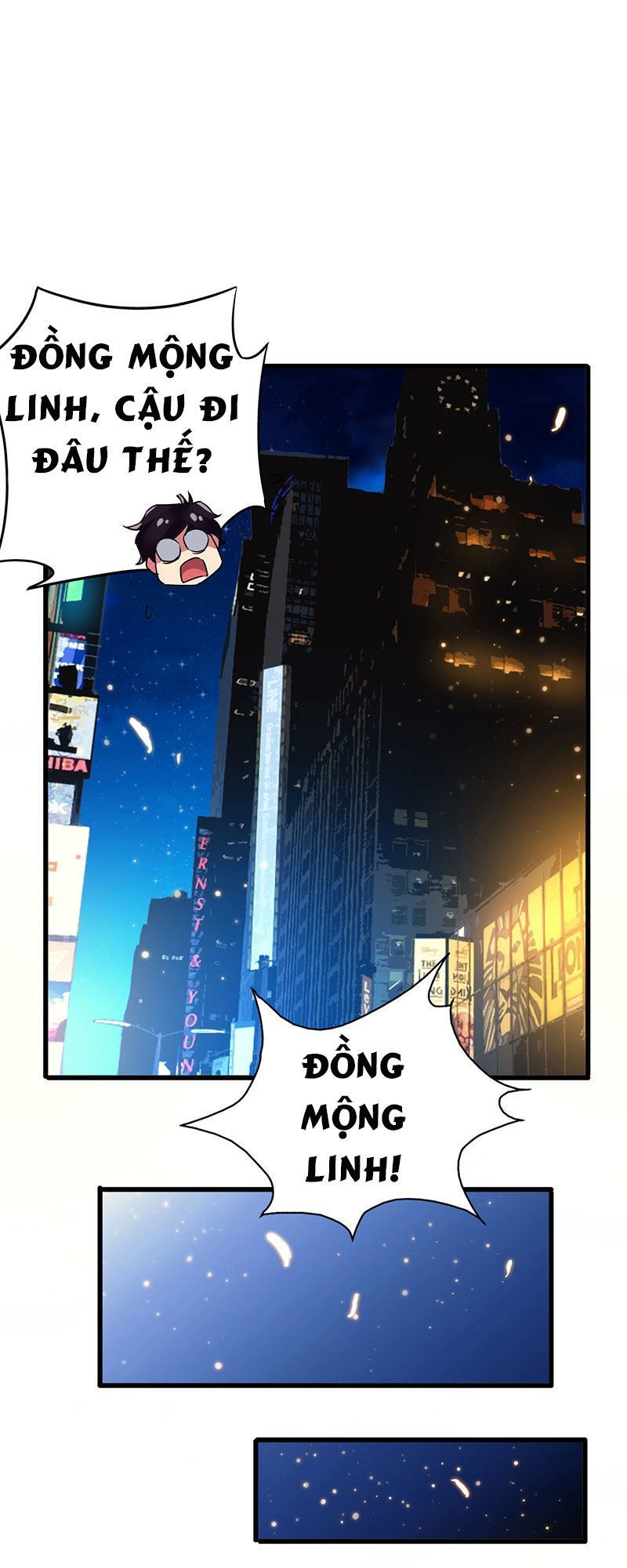 Siêu Cấp Bại Gia Tử Chap 66 - Next Chap 67