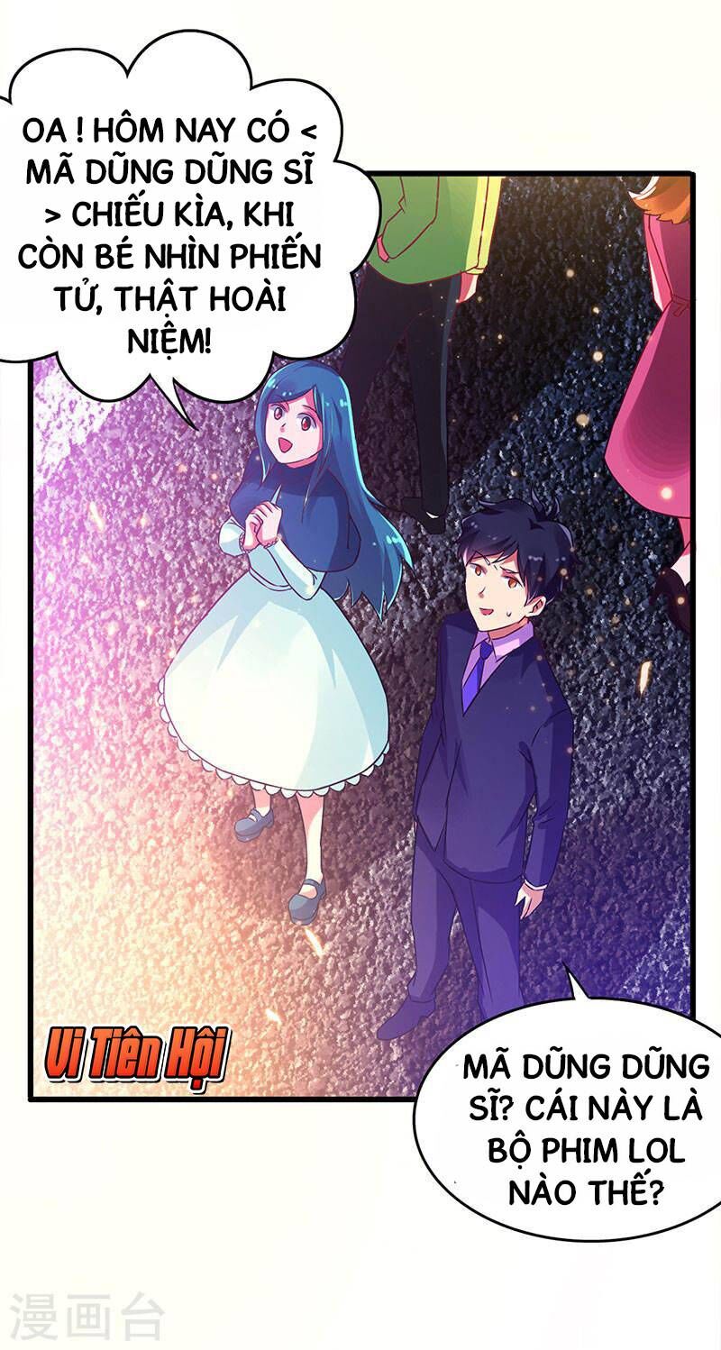 Siêu Cấp Bại Gia Tử Chap 71 - Next Chap 72