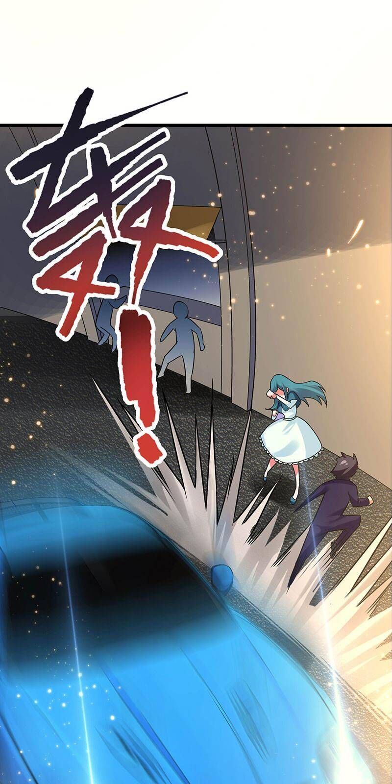 Siêu Cấp Bại Gia Tử Chap 71 - Next Chap 72