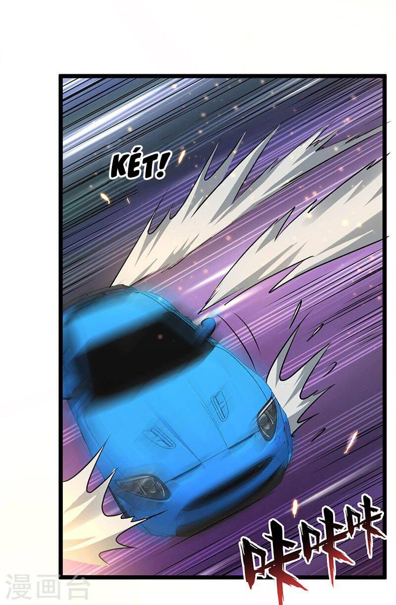 Siêu Cấp Bại Gia Tử Chap 71 - Next Chap 72