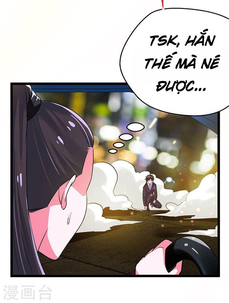 Siêu Cấp Bại Gia Tử Chap 71 - Next Chap 72