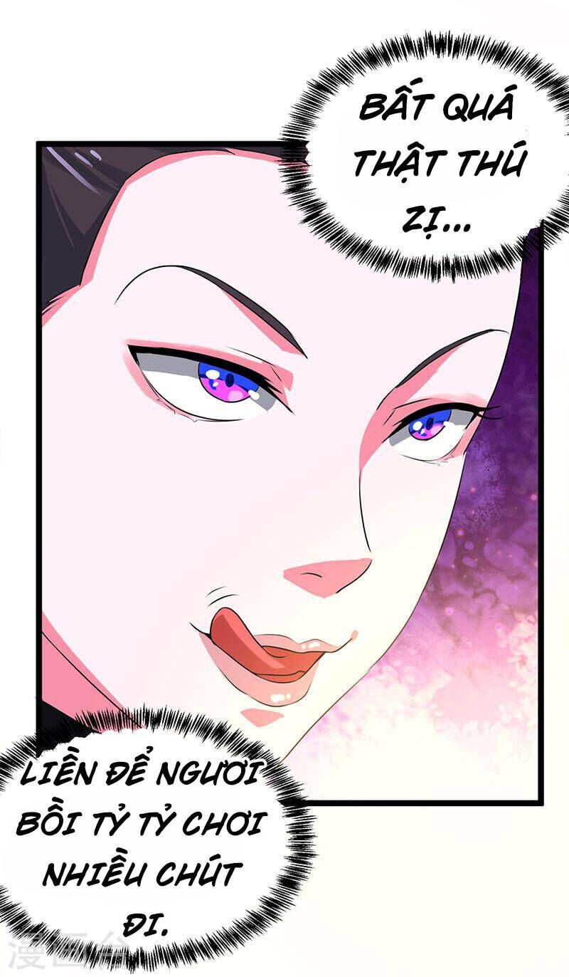 Siêu Cấp Bại Gia Tử Chap 71 - Next Chap 72