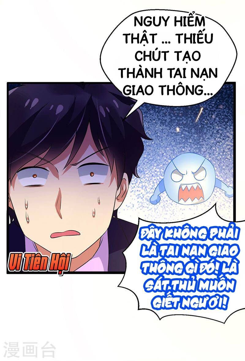 Siêu Cấp Bại Gia Tử Chap 71 - Next Chap 72