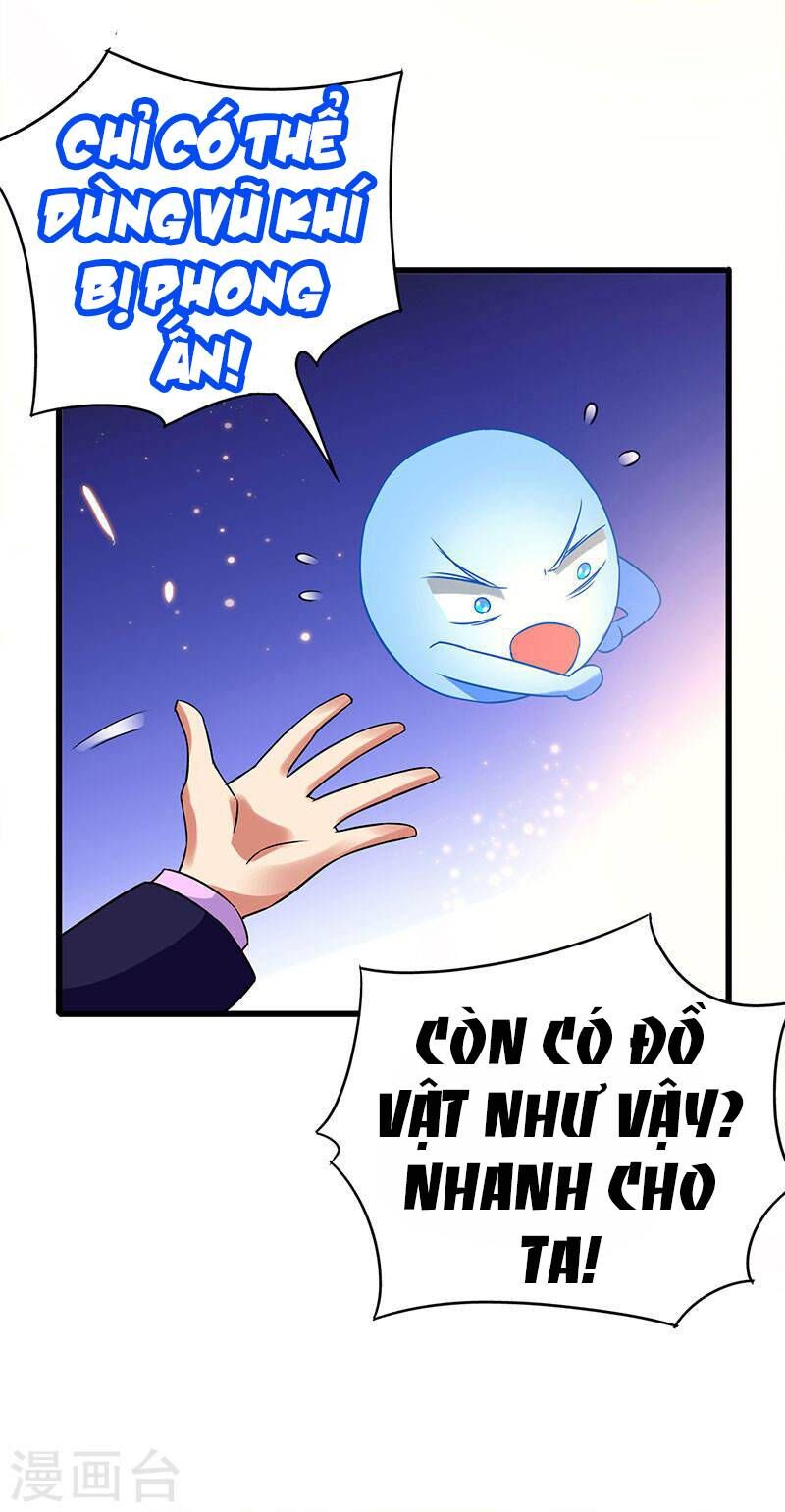 Siêu Cấp Bại Gia Tử Chap 71 - Next Chap 72