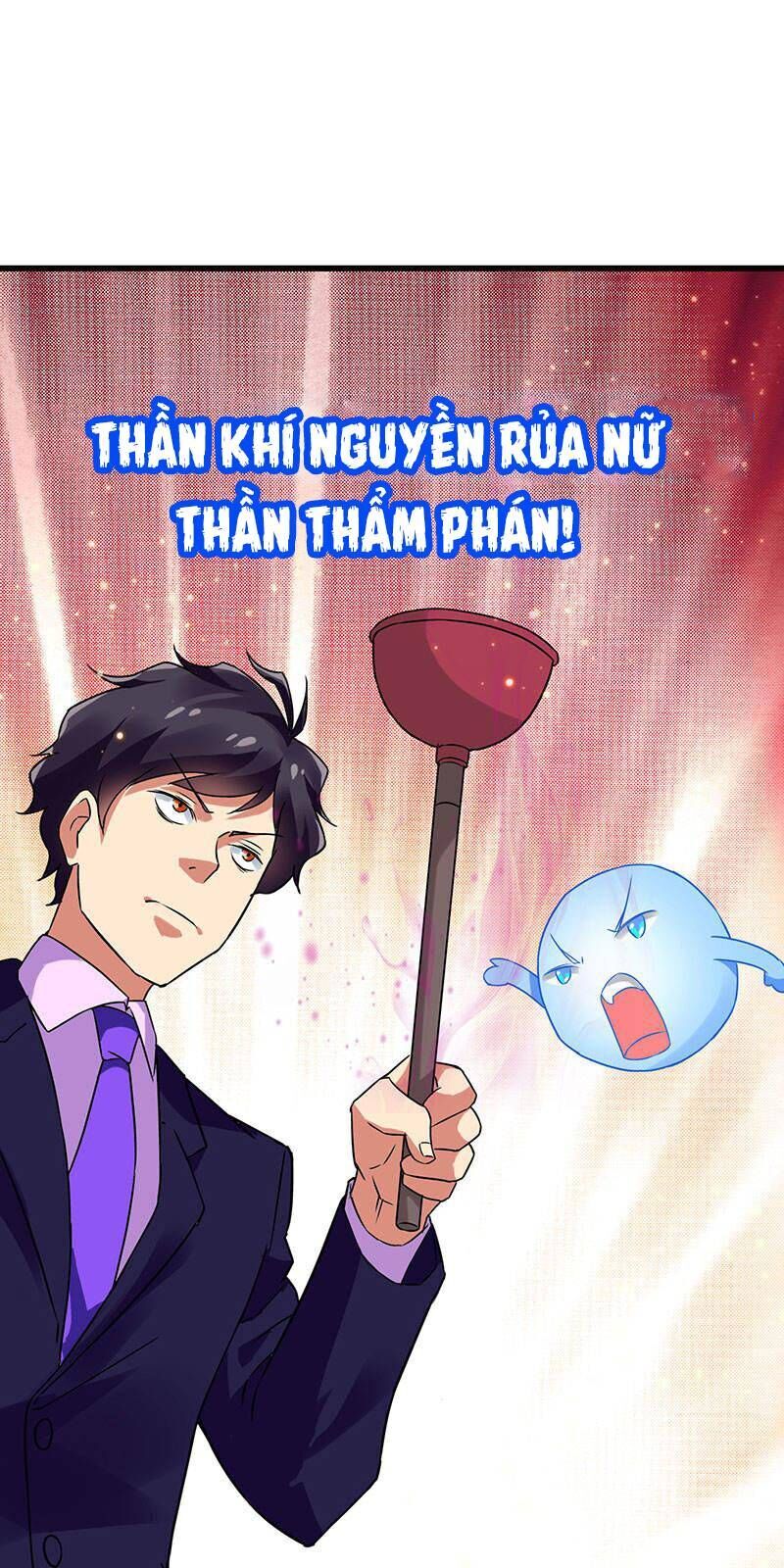 Siêu Cấp Bại Gia Tử Chap 71 - Next Chap 72