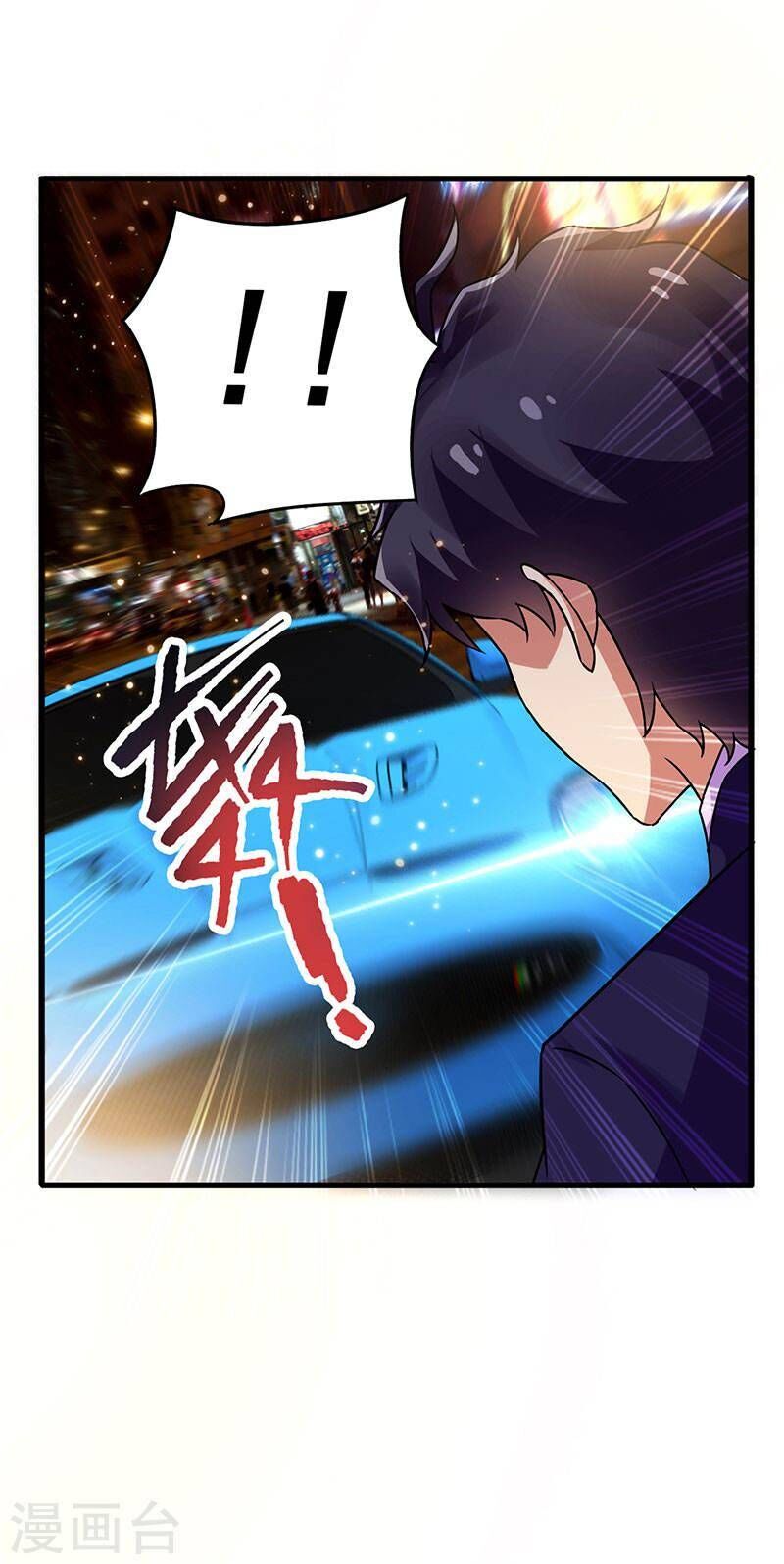 Siêu Cấp Bại Gia Tử Chap 71 - Next Chap 72