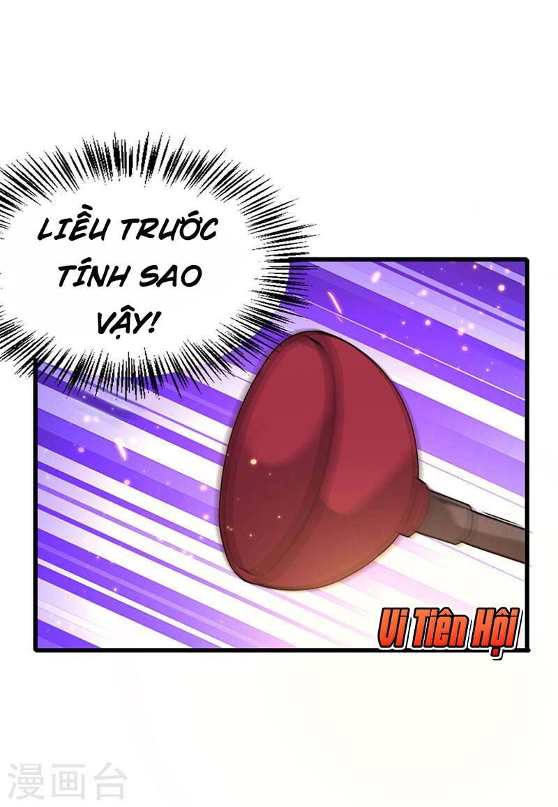 Siêu Cấp Bại Gia Tử Chap 71 - Next Chap 72
