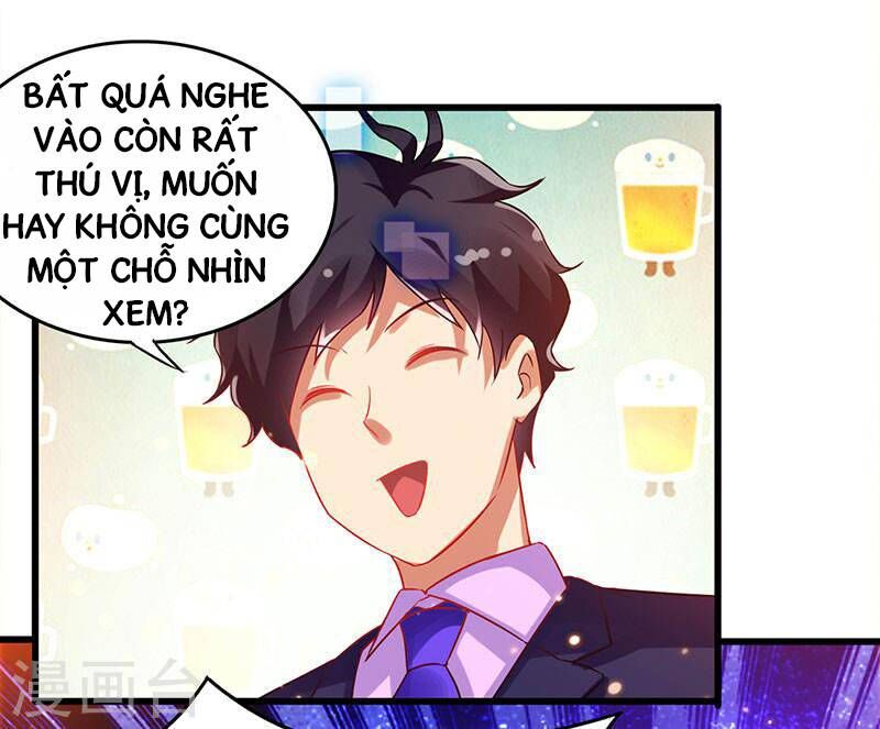 Siêu Cấp Bại Gia Tử Chap 71 - Next Chap 72