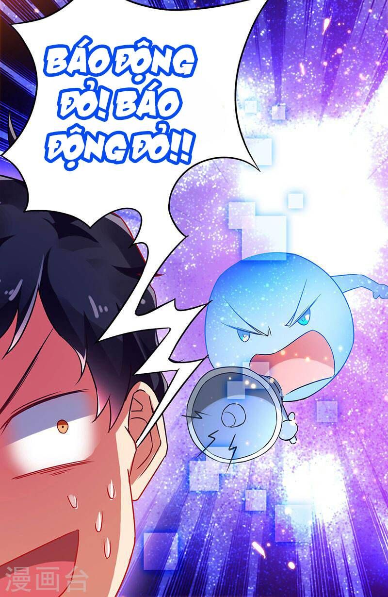 Siêu Cấp Bại Gia Tử Chap 71 - Next Chap 72