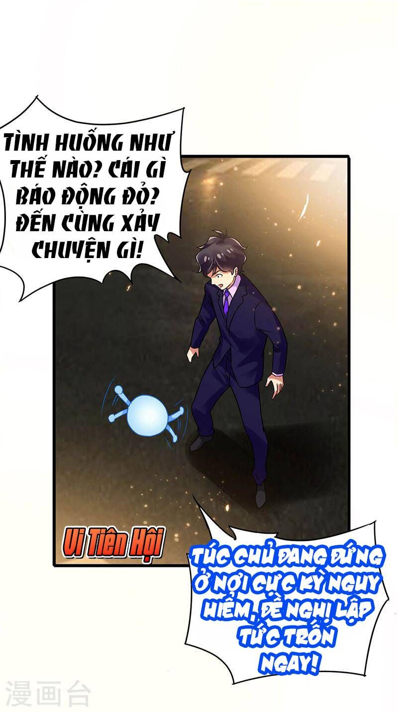 Siêu Cấp Bại Gia Tử Chap 71 - Next Chap 72