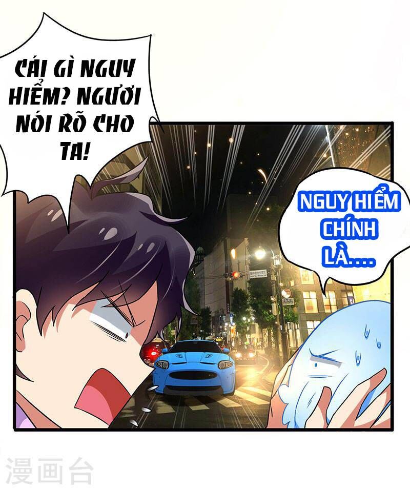 Siêu Cấp Bại Gia Tử Chap 71 - Next Chap 72