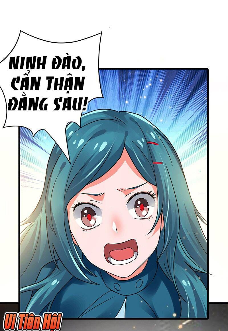 Siêu Cấp Bại Gia Tử Chap 71 - Next Chap 72
