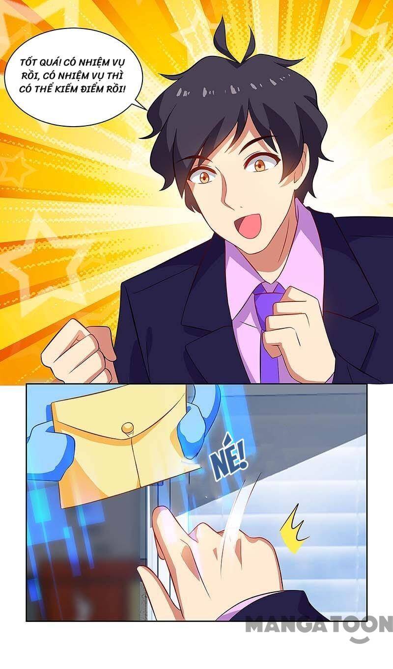 Siêu Cấp Bại Gia Tử Chap 94 - Next Chap 95