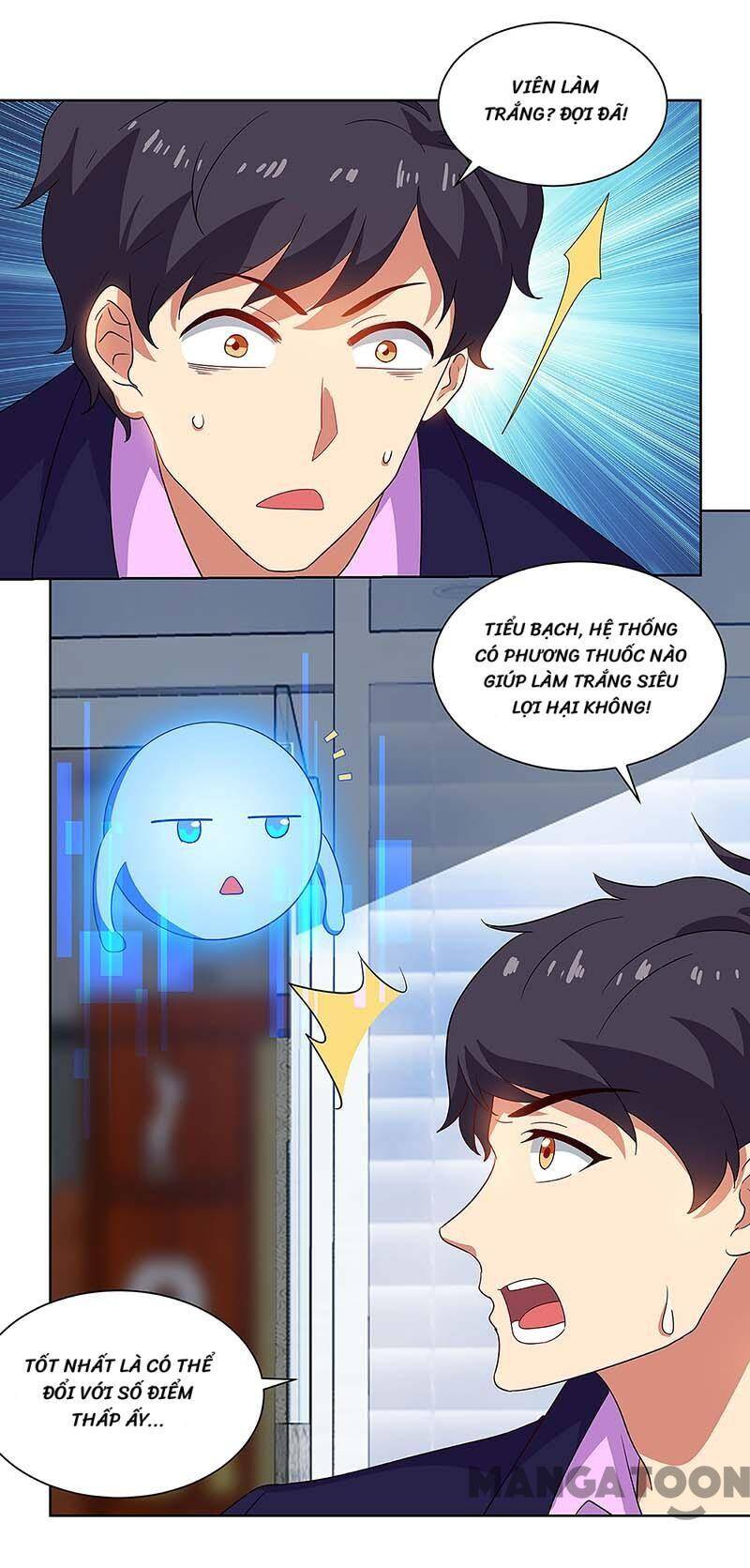 Siêu Cấp Bại Gia Tử Chap 94 - Next Chap 95