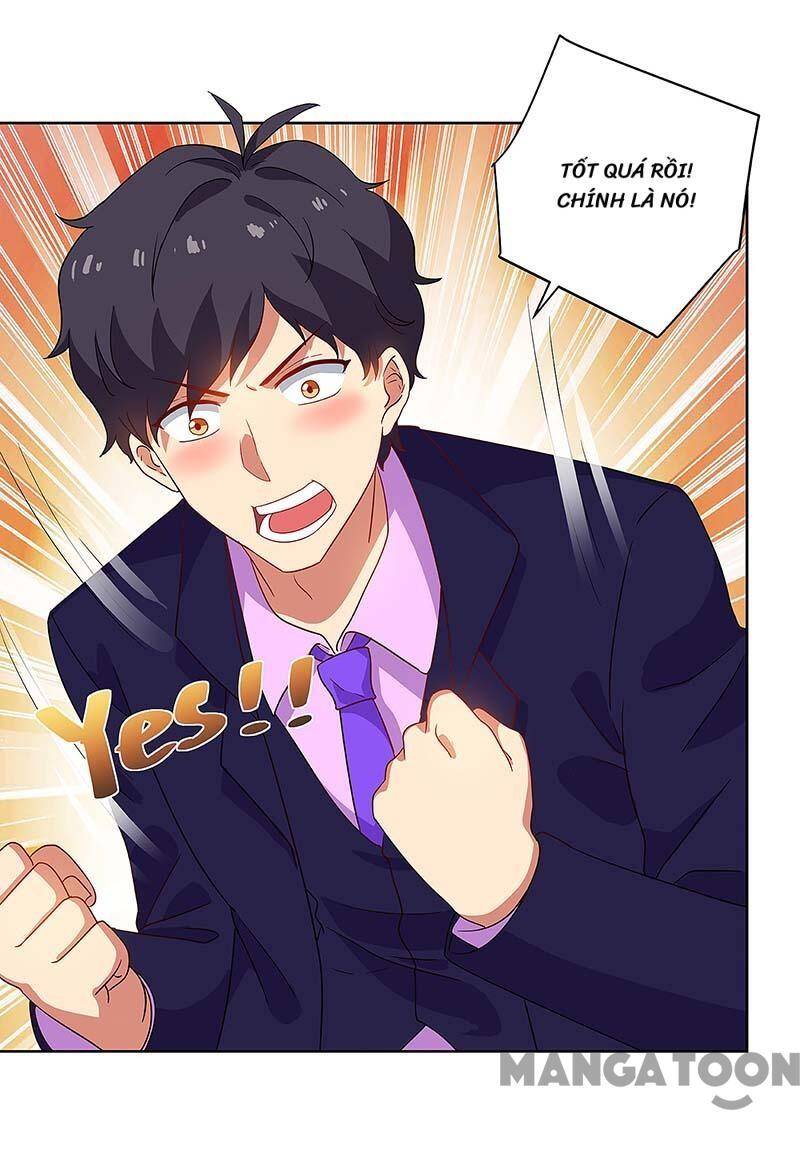 Siêu Cấp Bại Gia Tử Chap 94 - Next Chap 95