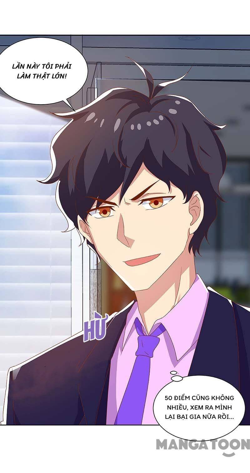 Siêu Cấp Bại Gia Tử Chap 94 - Next Chap 95