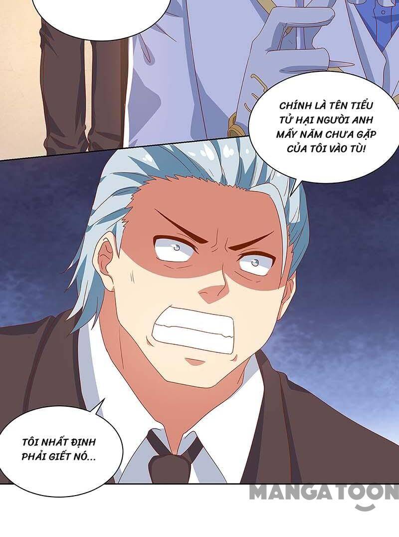 Siêu Cấp Bại Gia Tử Chap 94 - Next Chap 95