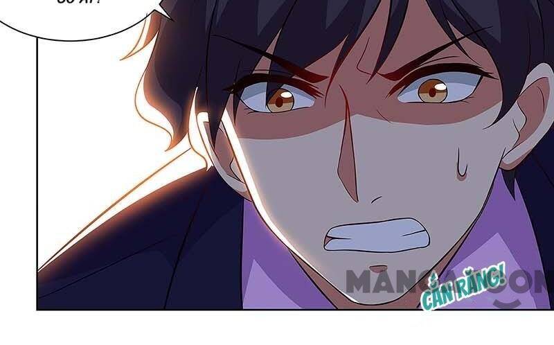 Siêu Cấp Bại Gia Tử Chap 94 - Next Chap 95